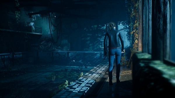 The Medium – screenshot 4