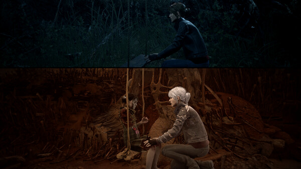 The Medium – screenshot 3