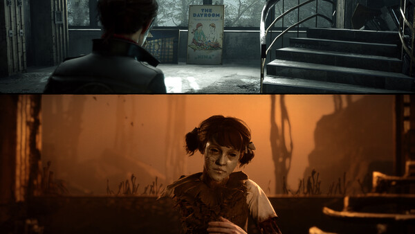 The Medium – screenshot 5