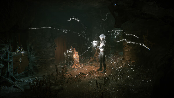The Medium – screenshot 2