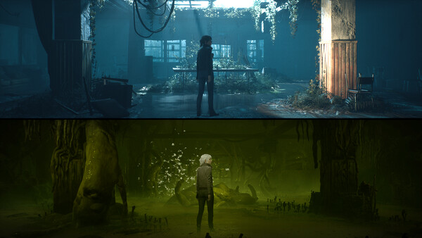 The Medium – screenshot 1