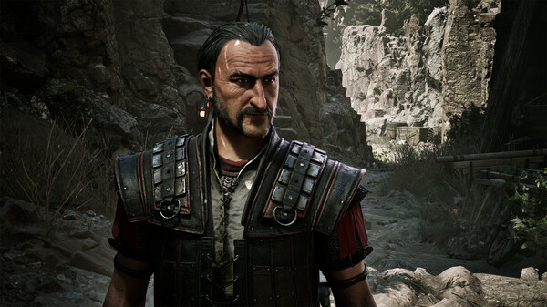 Gothic 1 Remake – screenshot 4