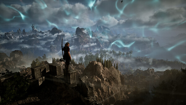 Gothic 1 Remake – screenshot 1