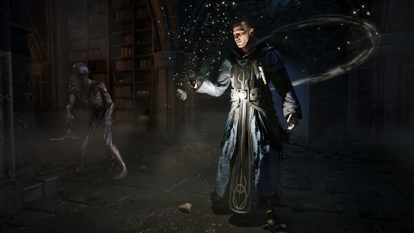 Gothic 1 Remake – screenshot 2