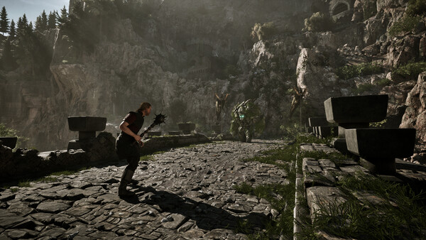 Gothic 1 Remake – screenshot 5