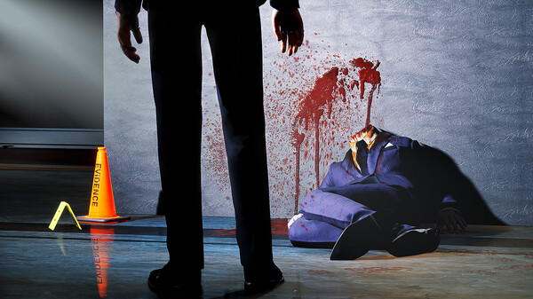 Vampire: The Masquerade – Swansong – screenshot 1