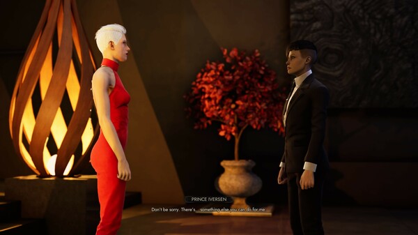 Vampire: The Masquerade – Swansong – screenshot 2