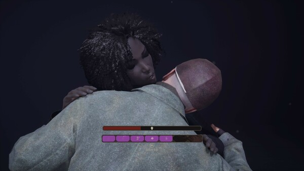 Vampire: The Masquerade – Swansong – screenshot 4