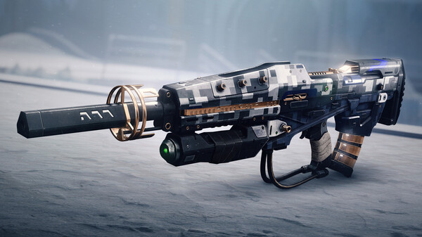Destiny 2: Beyond Light Pack – captura de tela 5
