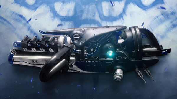 Destiny 2: Beyond Light Pack – captura de tela 6