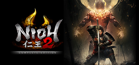 Nioh 2 – The Complete Edition | GL