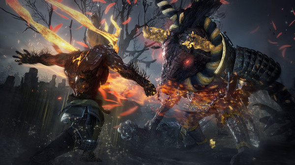 Nioh 2 – The Complete Edition – screenshot 7