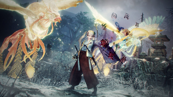 Nioh 2 – The Complete Edition – screenshot 5