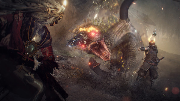 Nioh 2 – The Complete Edition – screenshot 3