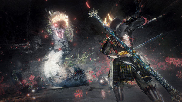 Nioh 2 – The Complete Edition – screenshot 6