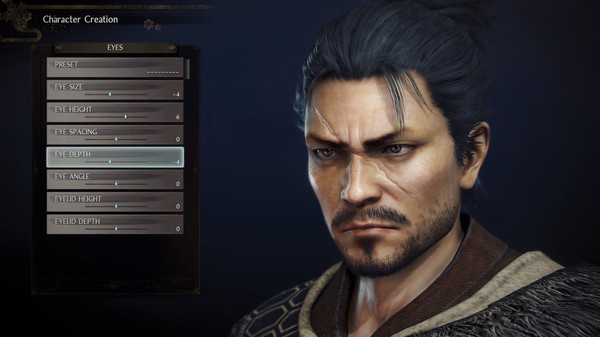 Nioh 2 – The Complete Edition – screenshot 4