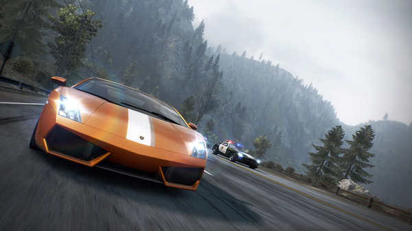 Need for Speed™ Hot Pursuit Remastered – screenshot 5