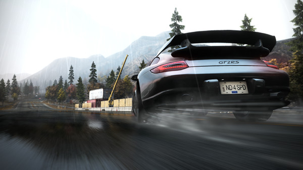 Need for Speed™ Hot Pursuit Remastered – screenshot 3