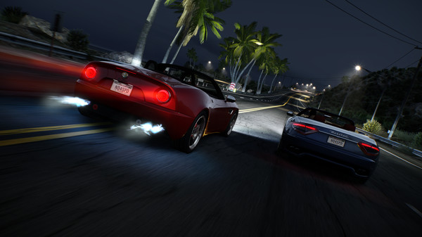 Need for Speed™ Hot Pursuit Remastered – screenshot 1