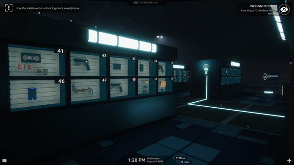 Operation: Tango – 截图 4