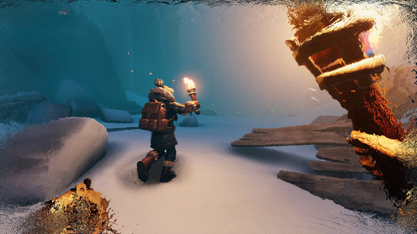 We Were Here Forever – screenshot 4