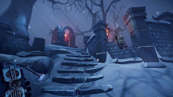 We Were Here Forever – screenshot 2