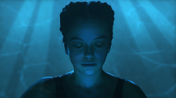 As Dusk Falls – screenshot 3