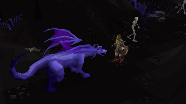 Old School RuneScape – screenshot 5
