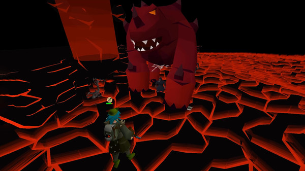 Old School RuneScape – screenshot 4