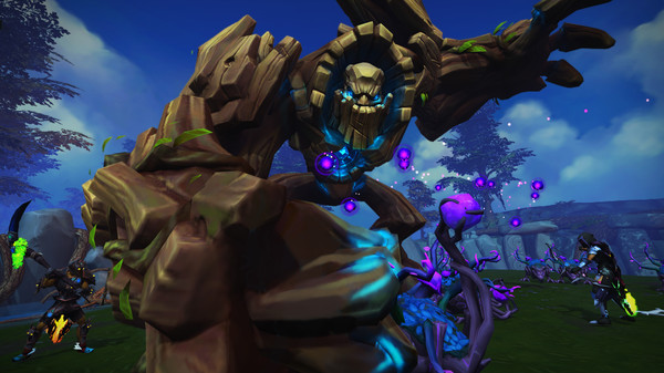 RuneScape ® – screenshot 3