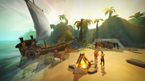 RuneScape ® – screenshot 4