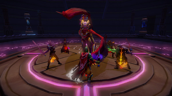 RuneScape ® – screenshot 5