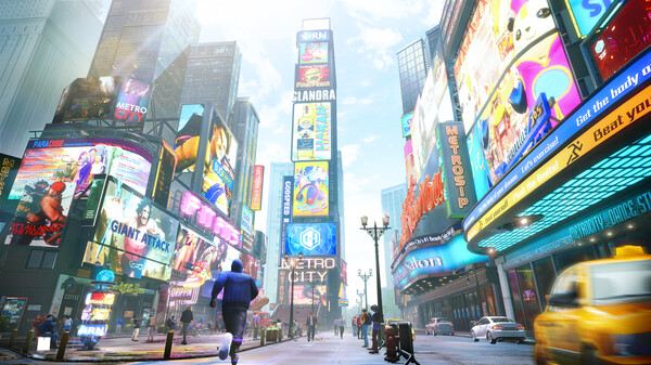 Street Fighter™ 6 – screenshot 1