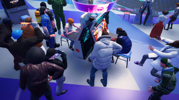 Street Fighter™ 6 – screenshot 2