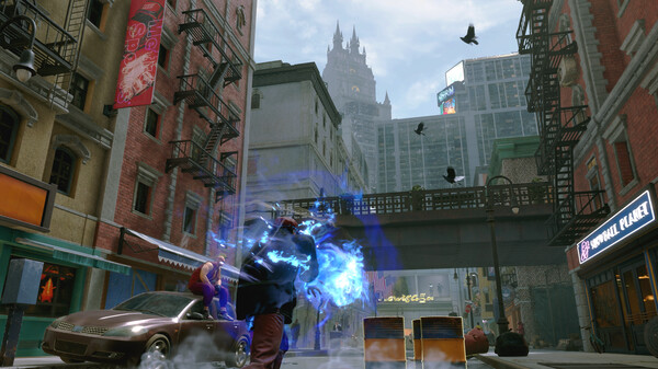 Street Fighter™ 6 – screenshot 4