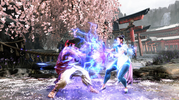 Street Fighter™ 6 – screenshot 5