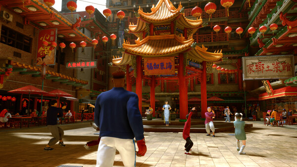 Street Fighter™ 6 – screenshot 3