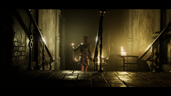 Tormented Souls – screenshot 6