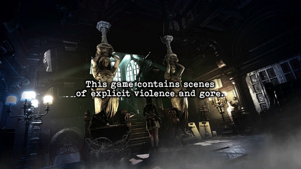 Tormented Souls – screenshot 2