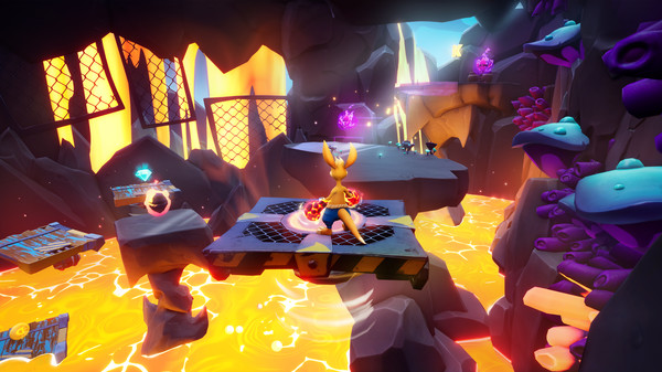 Kao the Kangaroo – screenshot 5