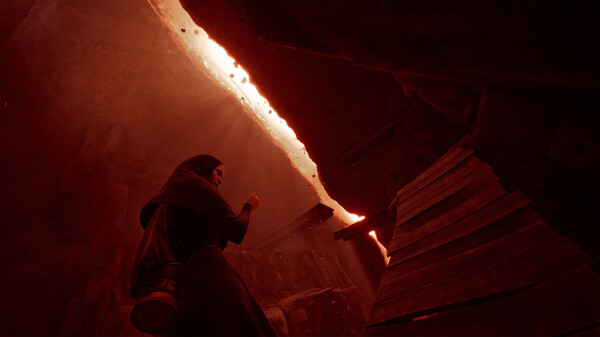 INDIKA – screenshot 5