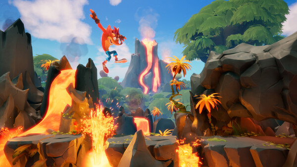 Crash Bandicoot™ 4: It’s About Time – screenshot 4