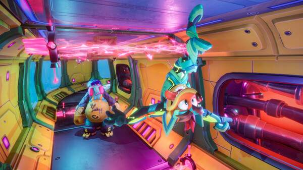 Crash Bandicoot™ 4: It’s About Time – screenshot 3