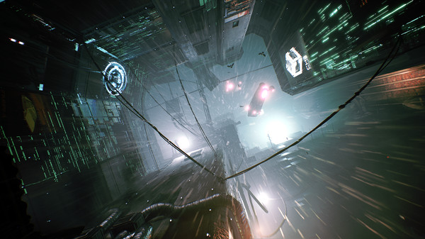 Observer: System Redux – screenshot 3