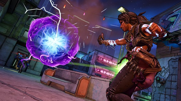 Borderlands 3: Season Pass 2 – screenshot 6