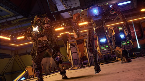 Borderlands 3: Season Pass 2 – screenshot 4