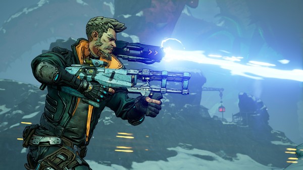 Borderlands 3: Season Pass 2 – screenshot 3