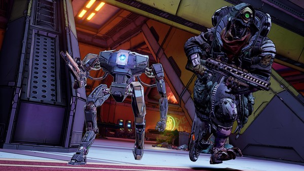 Borderlands 3: Season Pass 2 – screenshot 5
