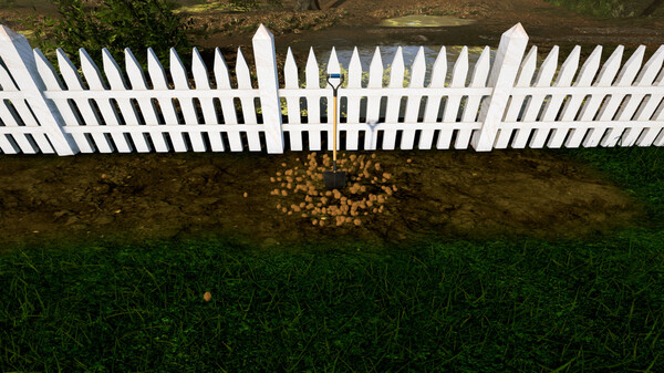 Garden Simulator – screenshot 6