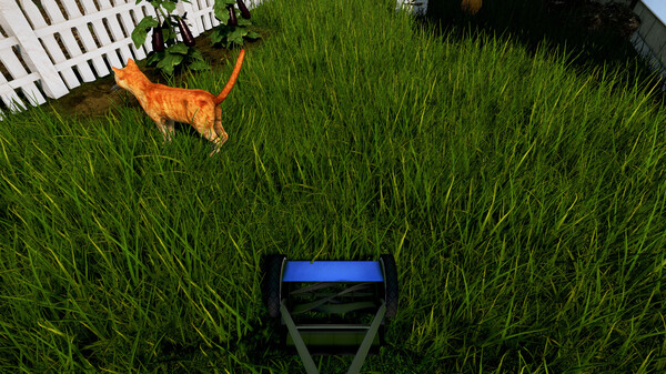 Garden Simulator – screenshot 4